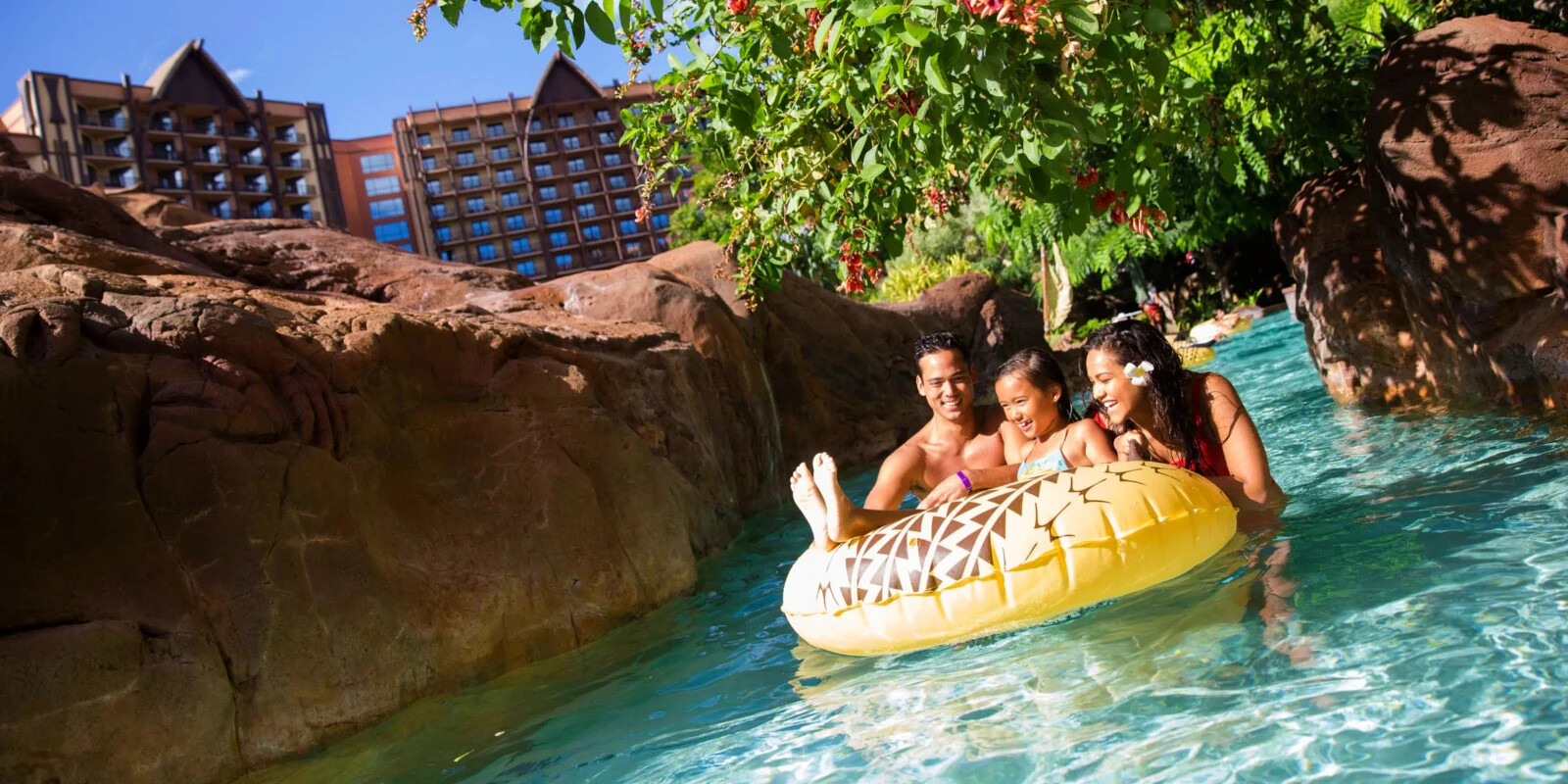 Disney’s Aulani Vacation Club Villas Ko Olina Hawaii ANY 7 Night ANY YEAR STUDIO