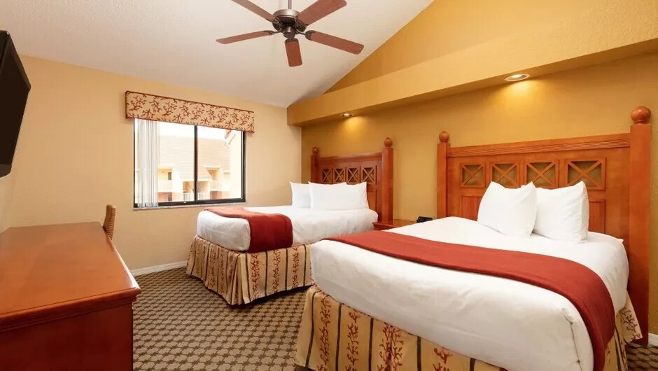 Westgate Vacation Villas in Orlando 2BED/2BATH Villas Sleeps 8 Aug ’24 – Jan’ 25