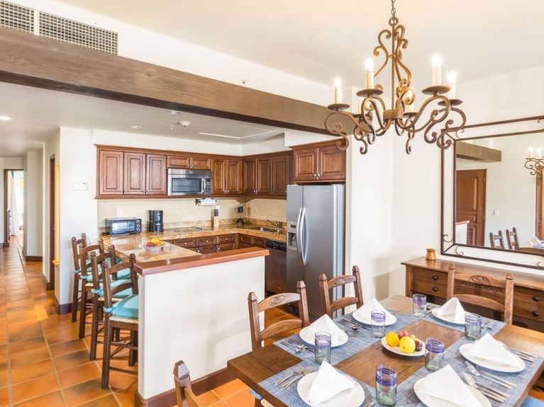 7-Night Stay in Newly Renovated 3BR Villa – Los Cabos Mexico