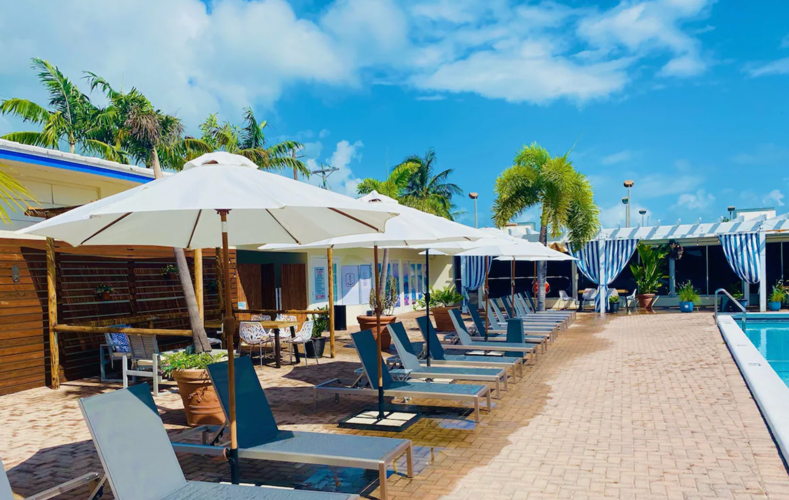 Skipjack Resort and Marina ~ FL~ 1BR/Sleeps 4 ~ 7Nts August 1 thru 8, 2026