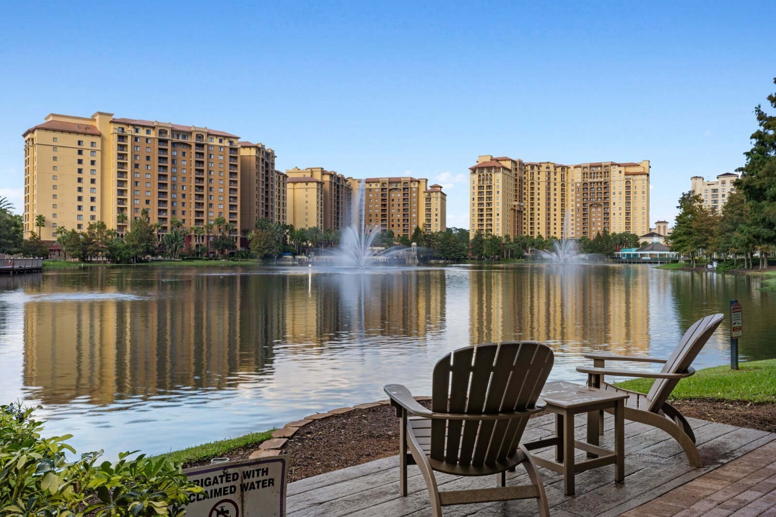 Wyndham Bonnet Creek – Orlando, FL ~1BR/Sleeps 4~ 7Nts July 25 thru Aug 1, 2026