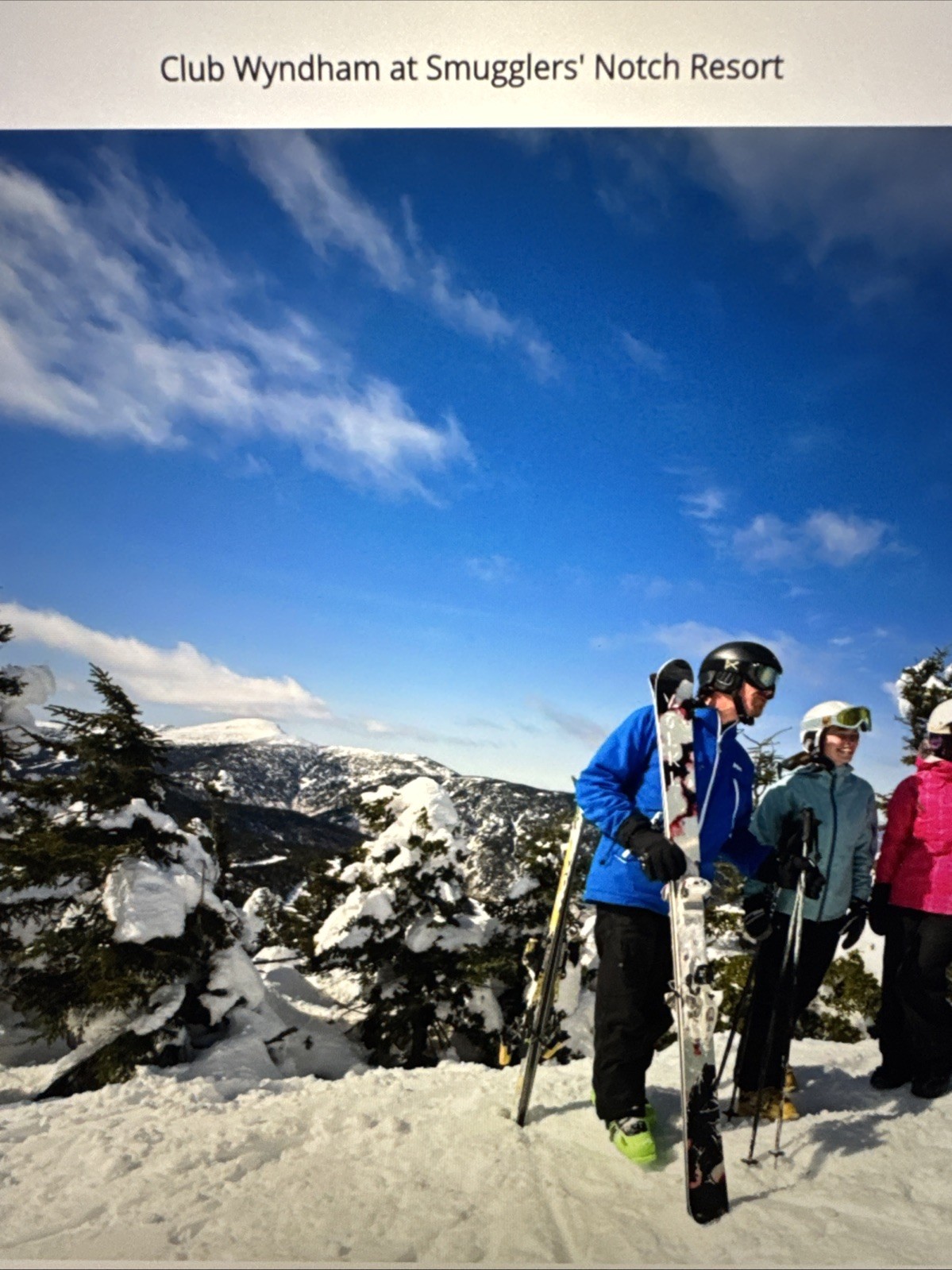 Timeshare Rental