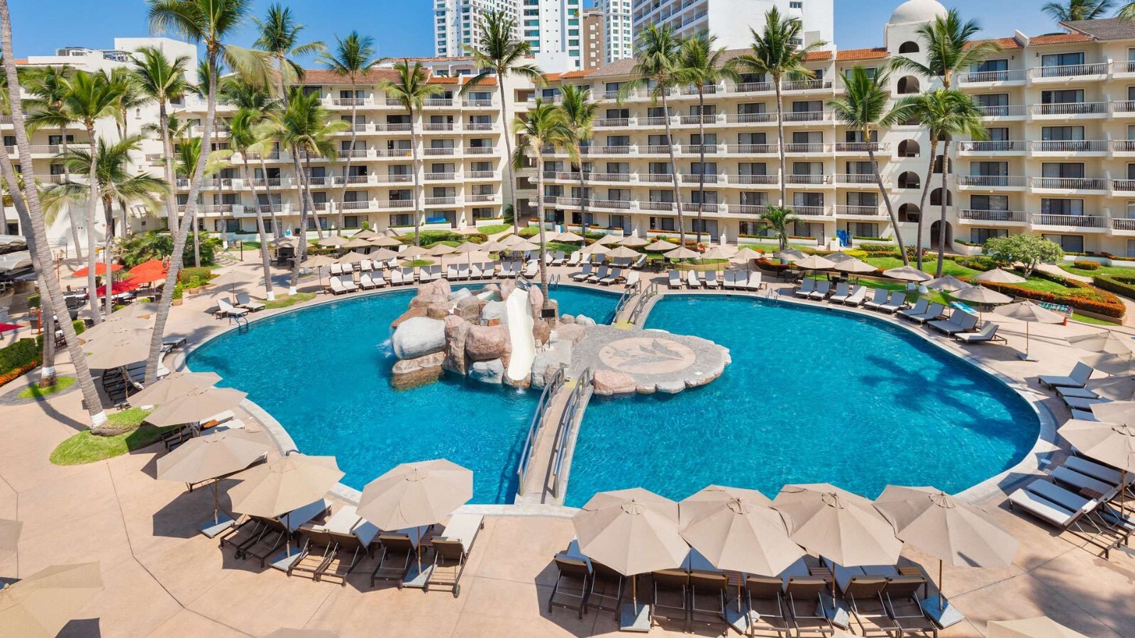 Puerto Vallarta Mexico 5 days/4 nights ALL INCLUSIVE meals drinks and alcohol