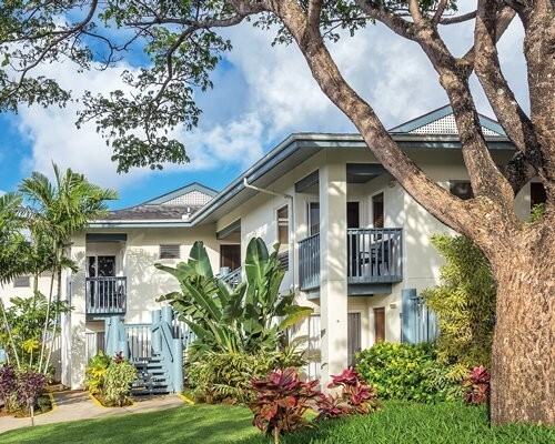 Club Wyndham Bali Hai Villas Kauai Princeville Hawaii Hotel ANY 3 Night 2022 1BR