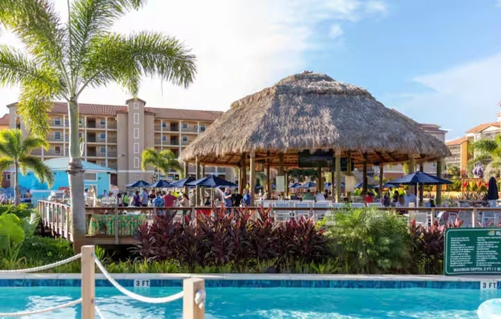 Westgate Lakes Resort Orlando, Florida ~2BR/Sleeps 8~ 7Nts January 29 thru Feb 5