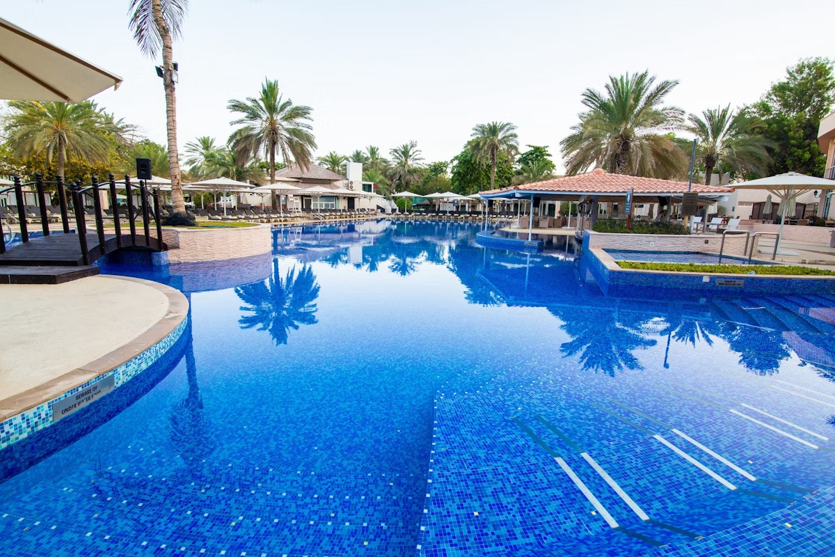 Dubai Luxury Resort – Habtoor Grand Autograph – 7 Nights All Inclusive