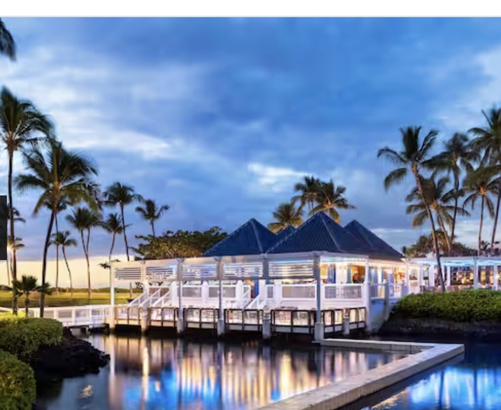 Hilton Waikoloa Village, Big Island Hawaii Resort View Studio Now!!