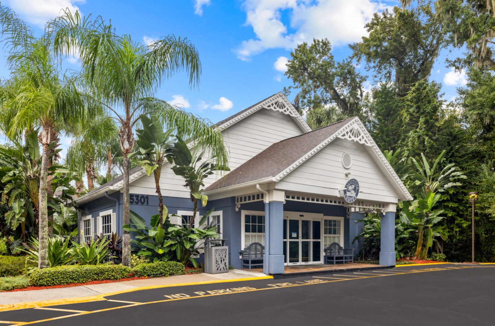 Cypress Palms Resort ~ Kissimmee, FL ~ 2BR/Sleeps 6 ~ 7Nts July 12 thru 19, 2026