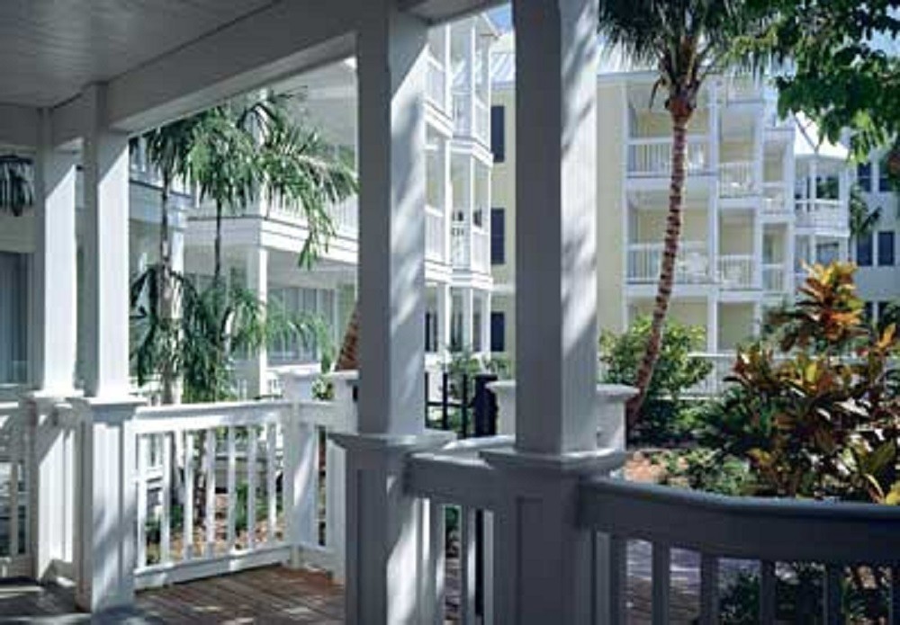 Hyatt Sunset Harbor, Key West, 2 Bedroom Villa, 2 Nights, Sep 8 – 10