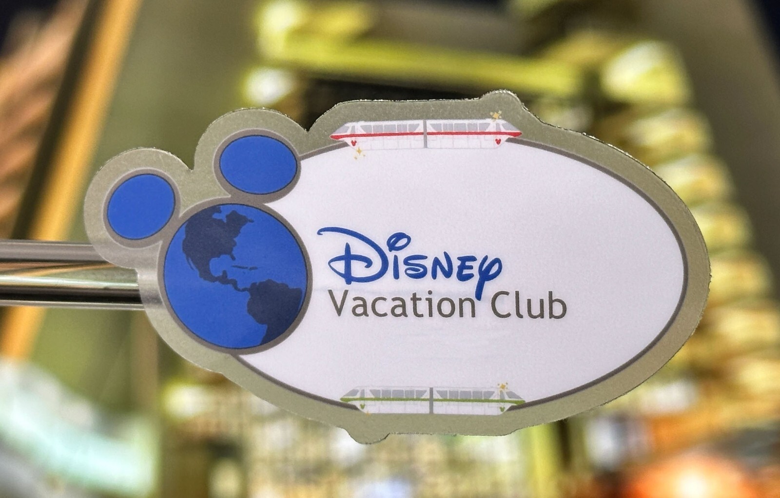 Disney Vacation Club Resort Points