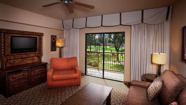 Disney’s Animal Kingdom Villas Kidani Village Disney Vacation Club Points Rental