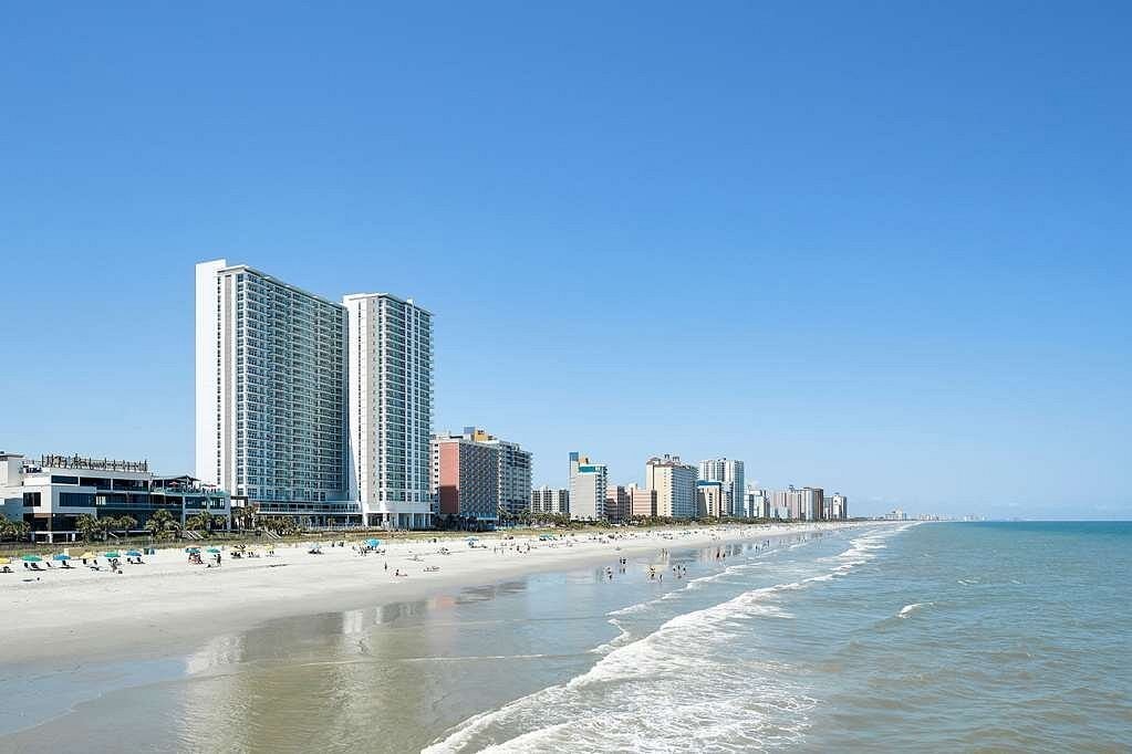 HGVC Ocean Enclave Partial OceanView!! 1 BDRM 4 Night GETAWAY