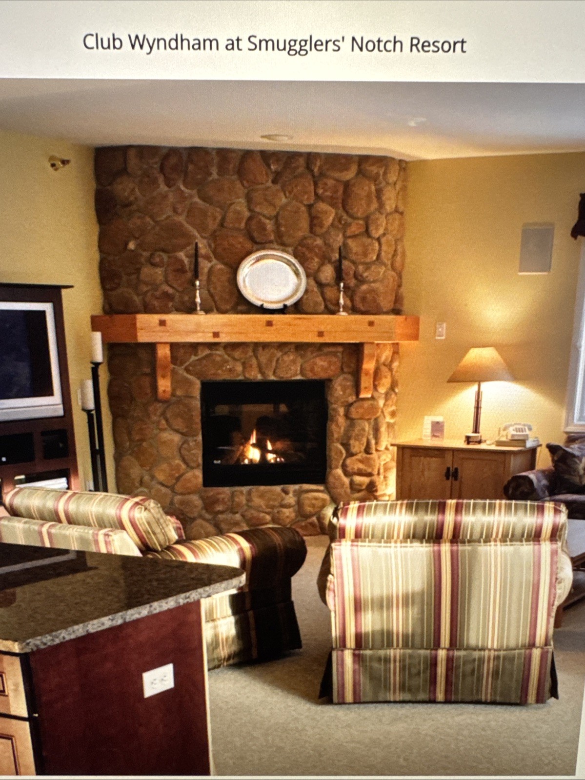 Timeshare Rental