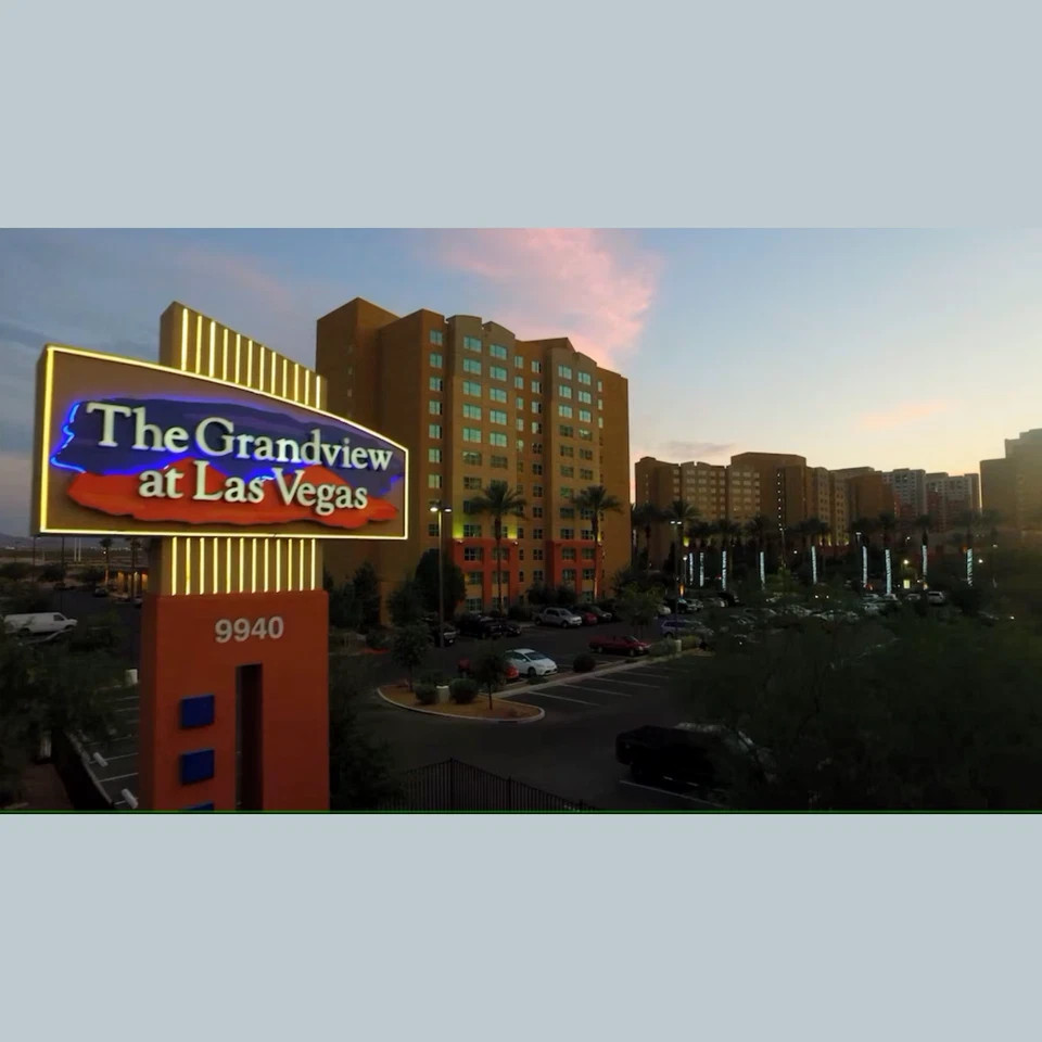 JULY WKS~ Grandview Las Vegas Resor~Vegas~FUL KIT/SPS 4~PRICE IS FOR WEEK!