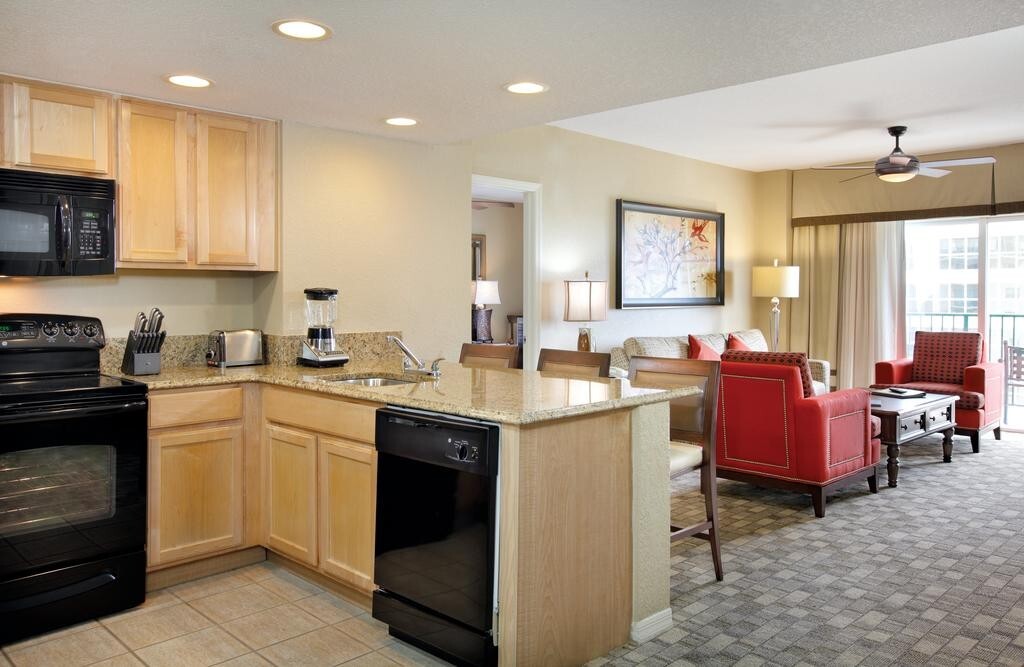 Palm-Aire Resort /Pompano Beach/ Ft. Lauderdale / 2 bd / 6nts, August 2 – 8