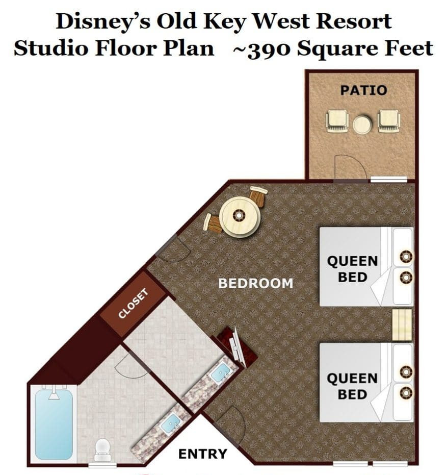 CHRISTMAS 12/19-12/24 = 5nts = Disney World Vacation Rental =On DISNEY Property
