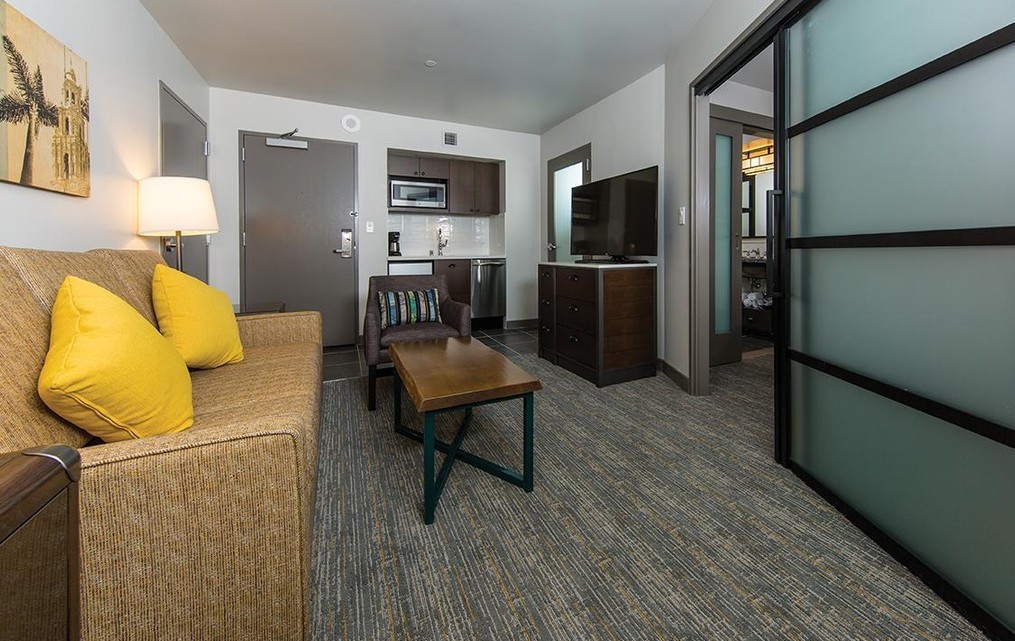 vacation rental
