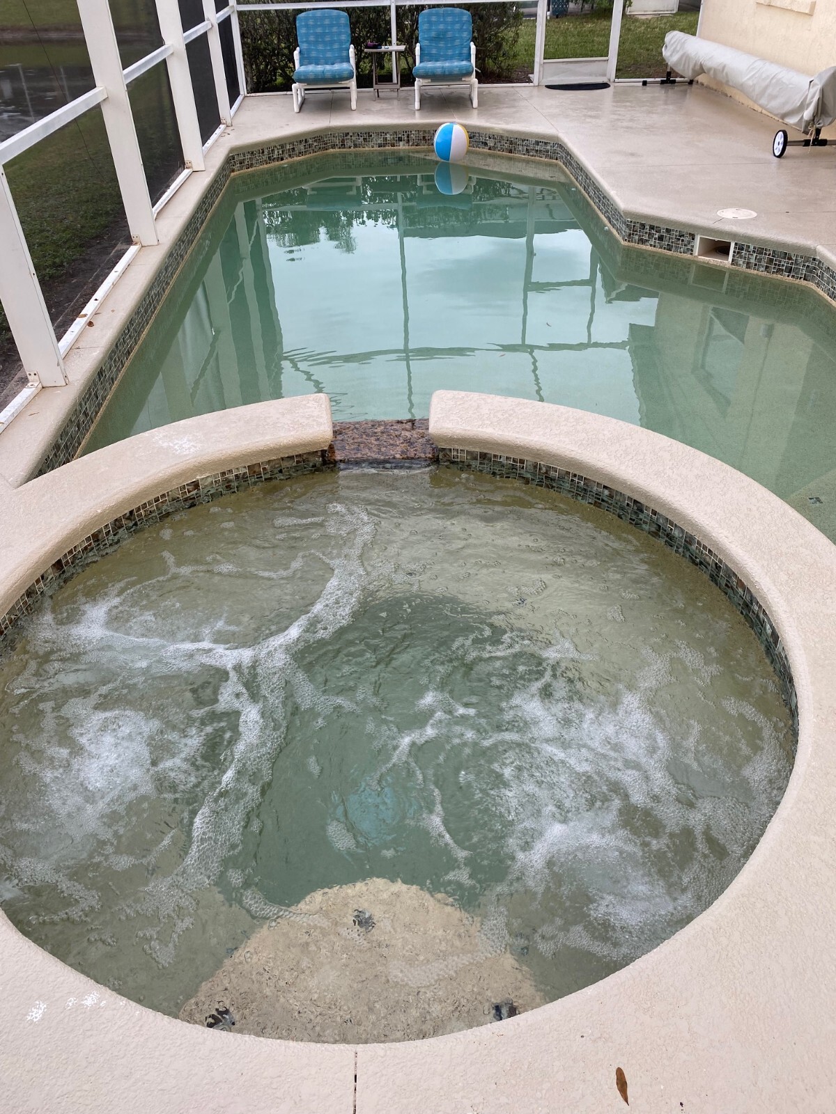 Vacation rentals – Disneyland/ Florida/ Orlando – 4 bedrooms/ 3 bath/ sleeps 12