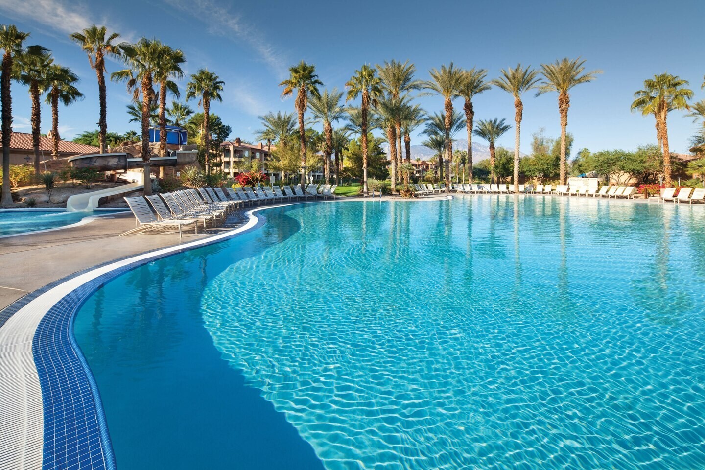 Marriott’s Shadow Ridge, Palm Desert, CA Studio – Hike, Swim, Star Gaze