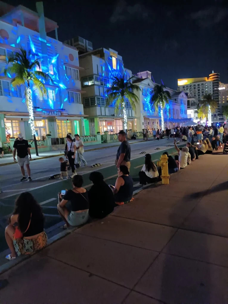 Crescent on South Beach, a Hilton Vacation Club