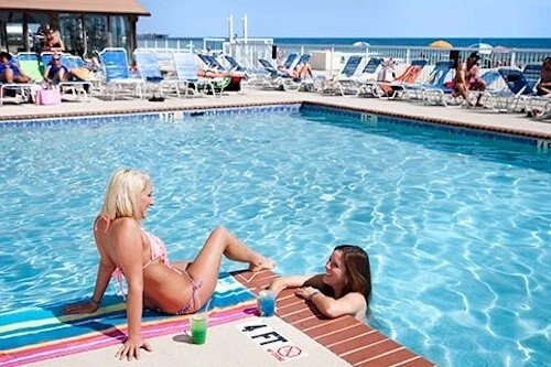 OCTOBER 10-17, 2026 ~Sands Ocean Club~MYRTLE BEACH~STUDIO 7Nts~PRICE PER WEEK