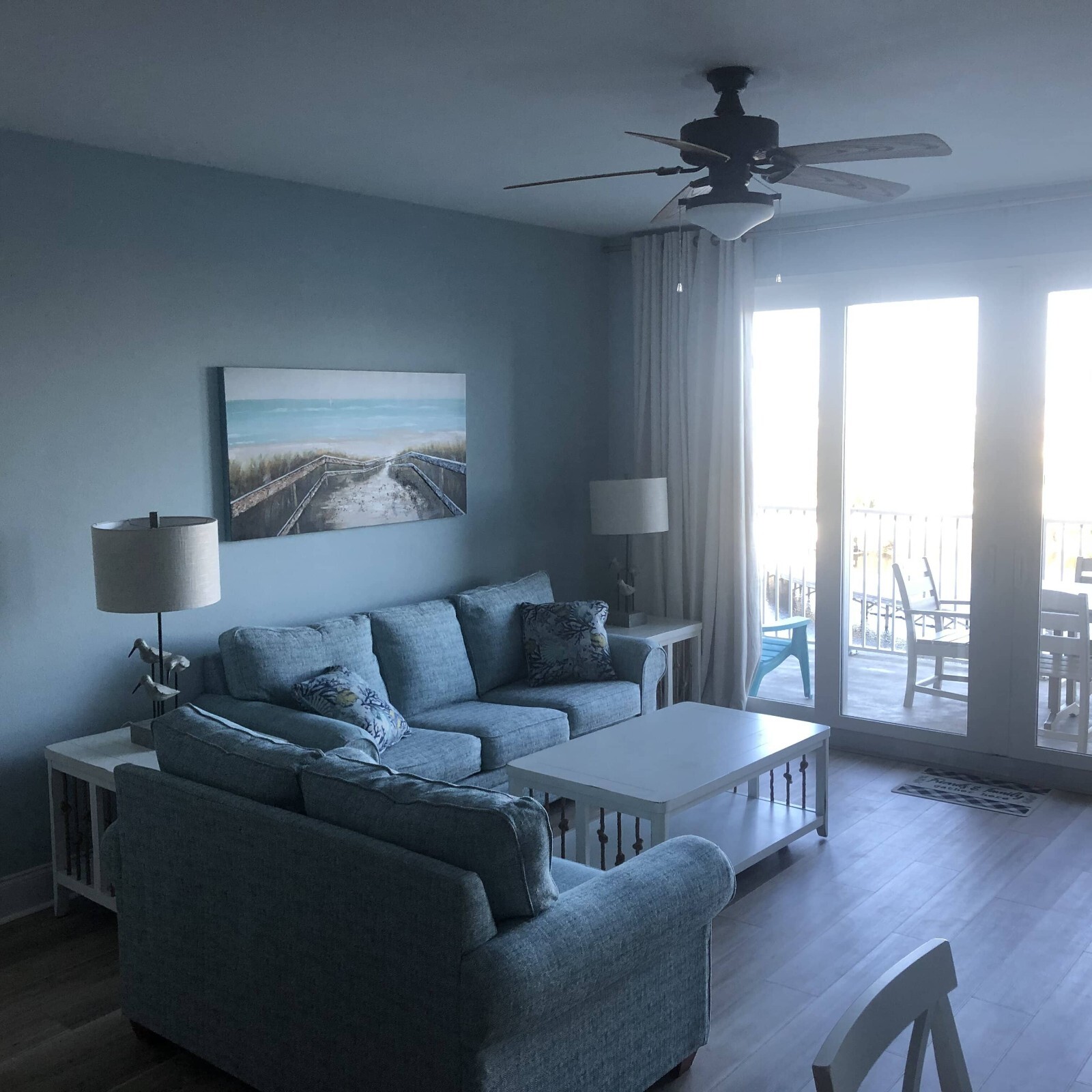 PCB Laketown Resort 2BR +bunk +5 pools February Special