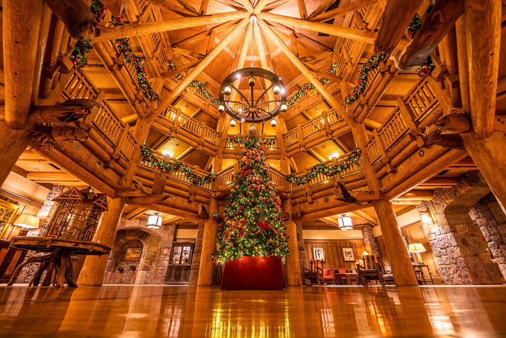 Boulder Ridge Villas at Disney Wilderness Lodge ANY 6 Nights ANY YEAR STUDIO