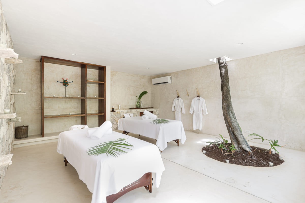 Wakax Hacienda Tulum ~ Tulum, Mexico ~ Junior Suite – Price Per Night