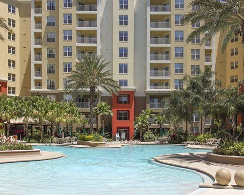 $649/wk Feb-Mar Orlando / Vacation Village at Parkway. SERIOUS INQUIRIES ONLY.