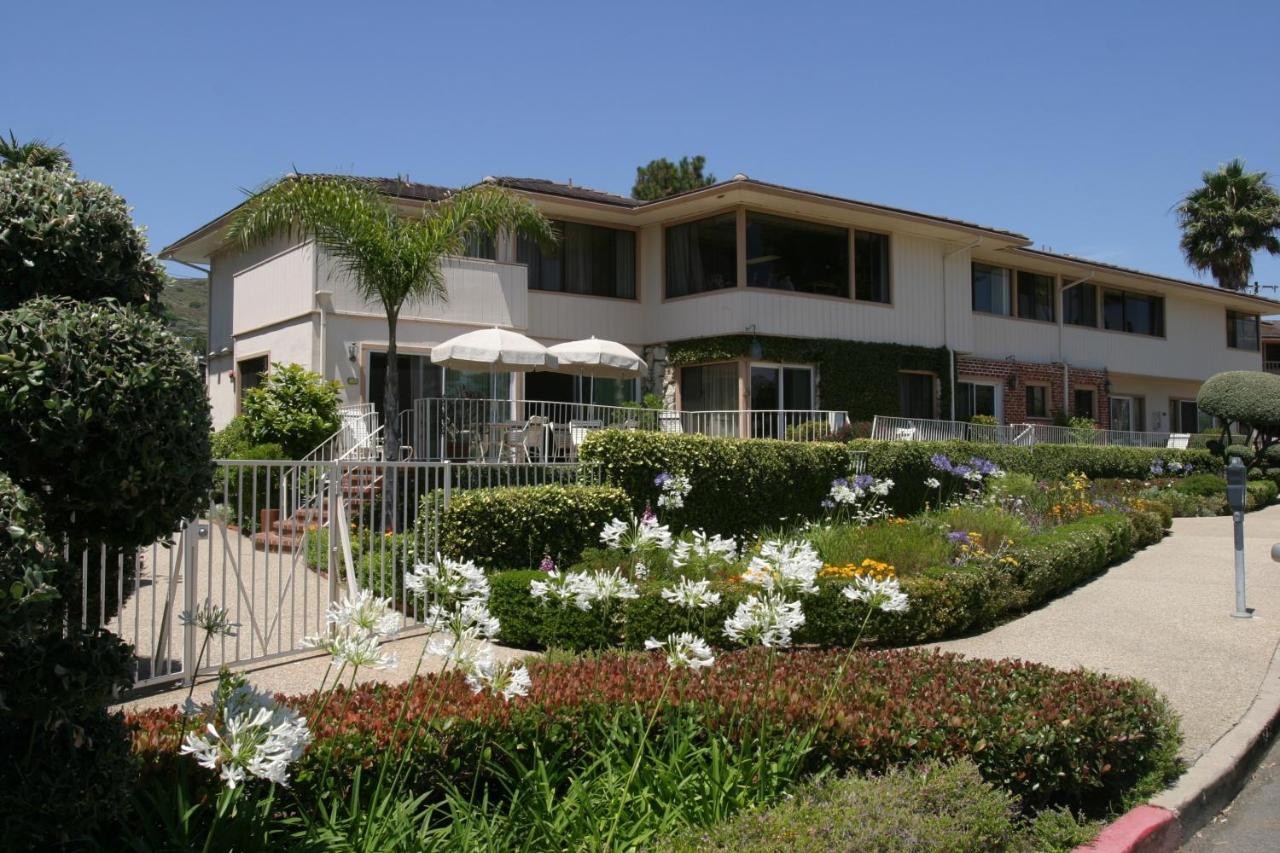 Laguna Beach, CA Laguna Shore Oceanview Studio Oct 9-12