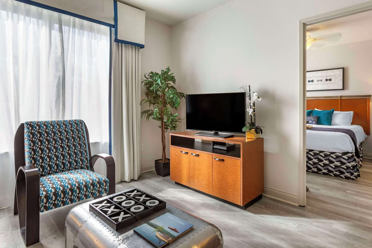 Welcome to Bluegreen Club 36, Las Vegas, NV