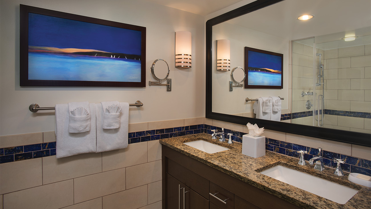 Marriott’s Crystal Shores Marco Island – 2 bed, 2 bath lux villa, 10/18-10/23/26