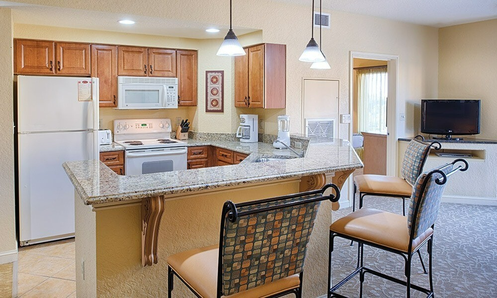 Wyndham Bonnet Creek Orlando FL-1 bdrm Disneyworld Disney