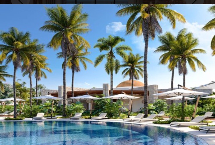 Secets Playa Blanca Costa Mujeres – All Inclusive – 7 nights – Honeymoon Promo