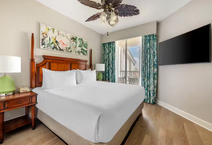 Grande Villas Resort ~ Florida ~ 1BR Sleeps 4 ~ 7Nts APR/MAY/JUN/AUG/SEPT 2025