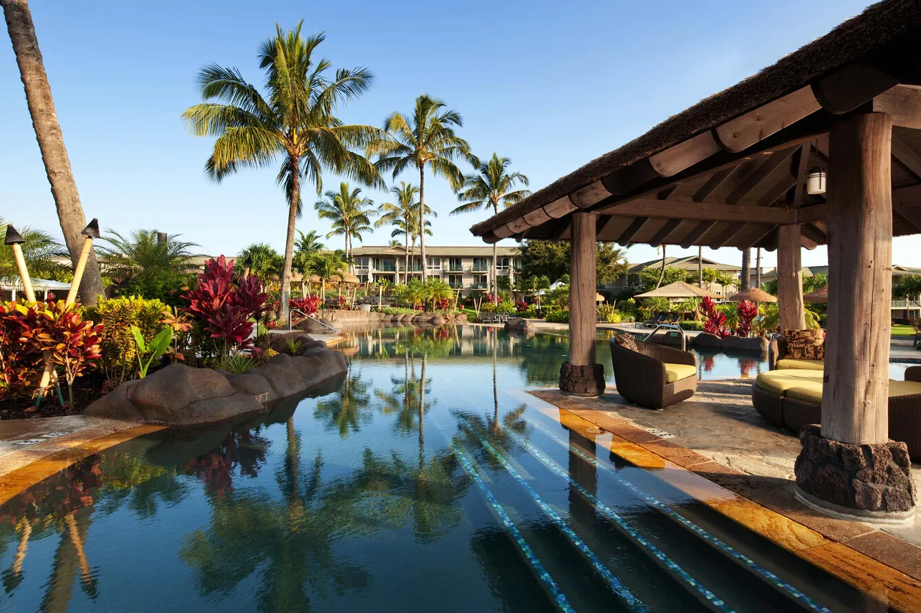 Marriott Vacation Club Points for Marriott’s Maui Ocean Club Hawaii