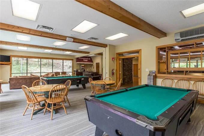 Christmas & New Years in Gatlinburg-MountainLoft Resort II 1BR Dec.25-Jan 1