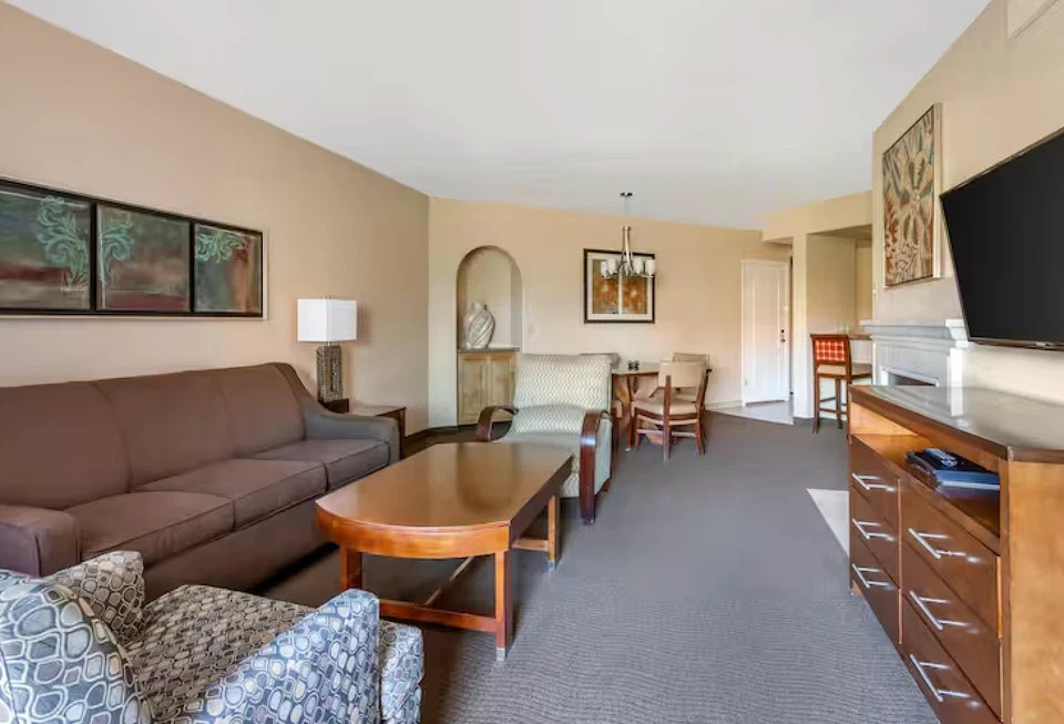 2026 WEEKS~ Ridge On Sedona Golf Resort ~ AZ~STUDIO /SLPS 4