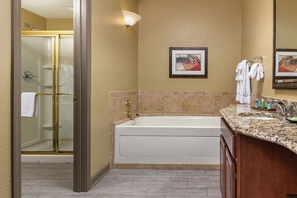 Club Wyndham Nashville 2 BR Deluxe -5 nights Jul 26-31