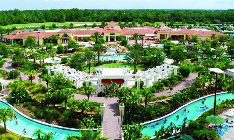 SEPTEMBER WEEKS 2026~ Holiday Inn Club Orange Lake Resort -~2BR/2BA~ 7/N