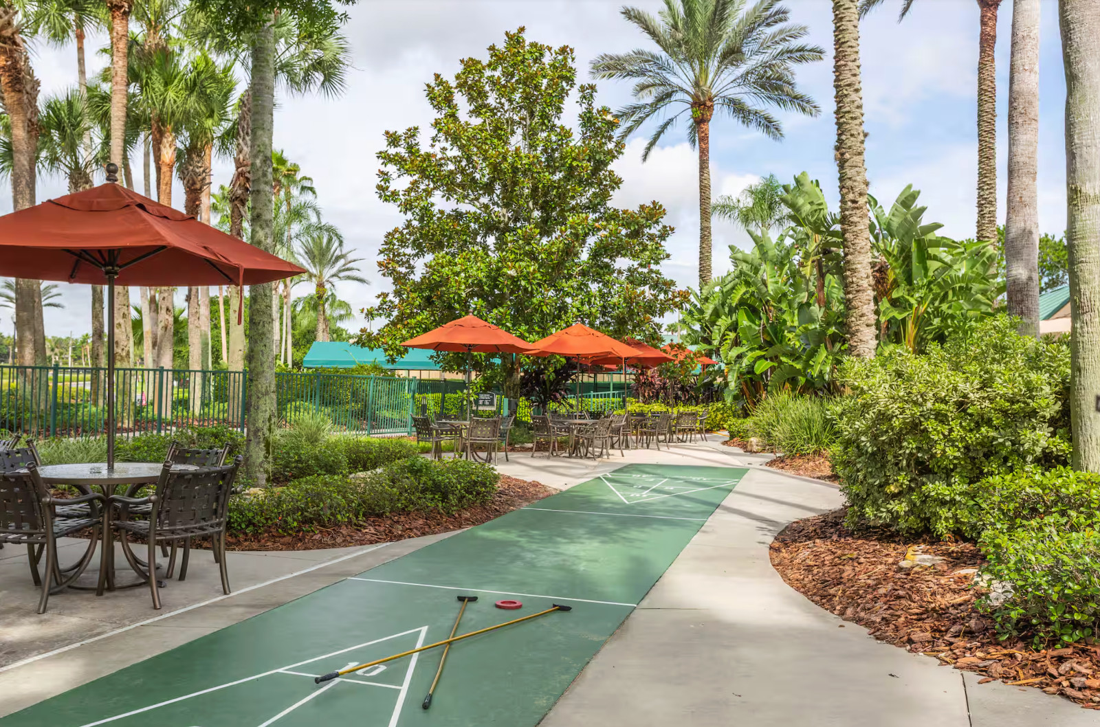 Mystic Dunes Resort ~ Celebration, FL ~ 1BR/Sleeps 4 ~ 7Nts AUG/SEPT/OCT 2026