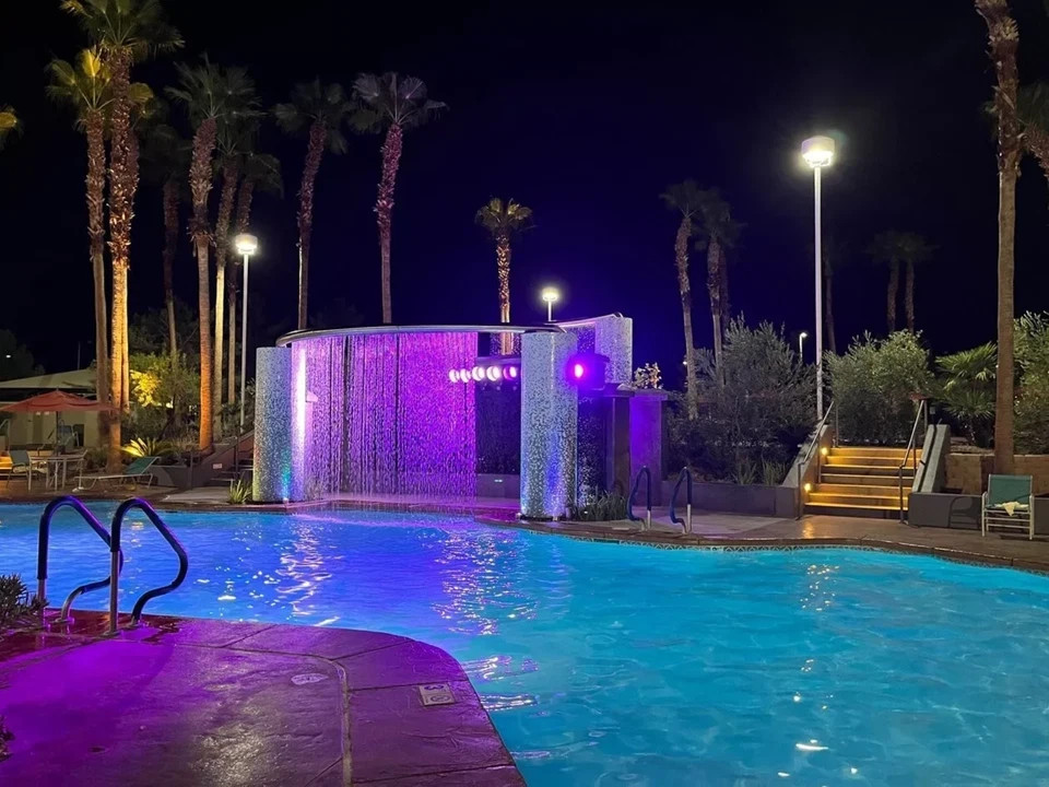 JULY WKS~ Grandview Las Vegas Resor~Vegas~FUL KIT/SPS 4~PRICE IS FOR WEEK!