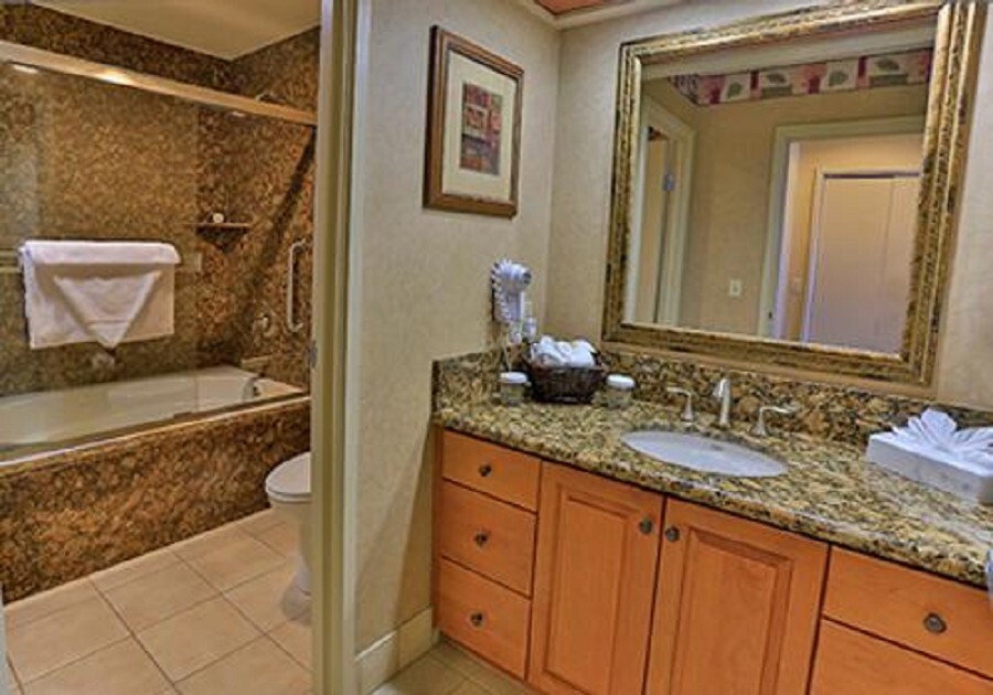 Christmas 2022 at Ridge Tahoe Resort – One week 2BD/2BATH unit for rent by owner