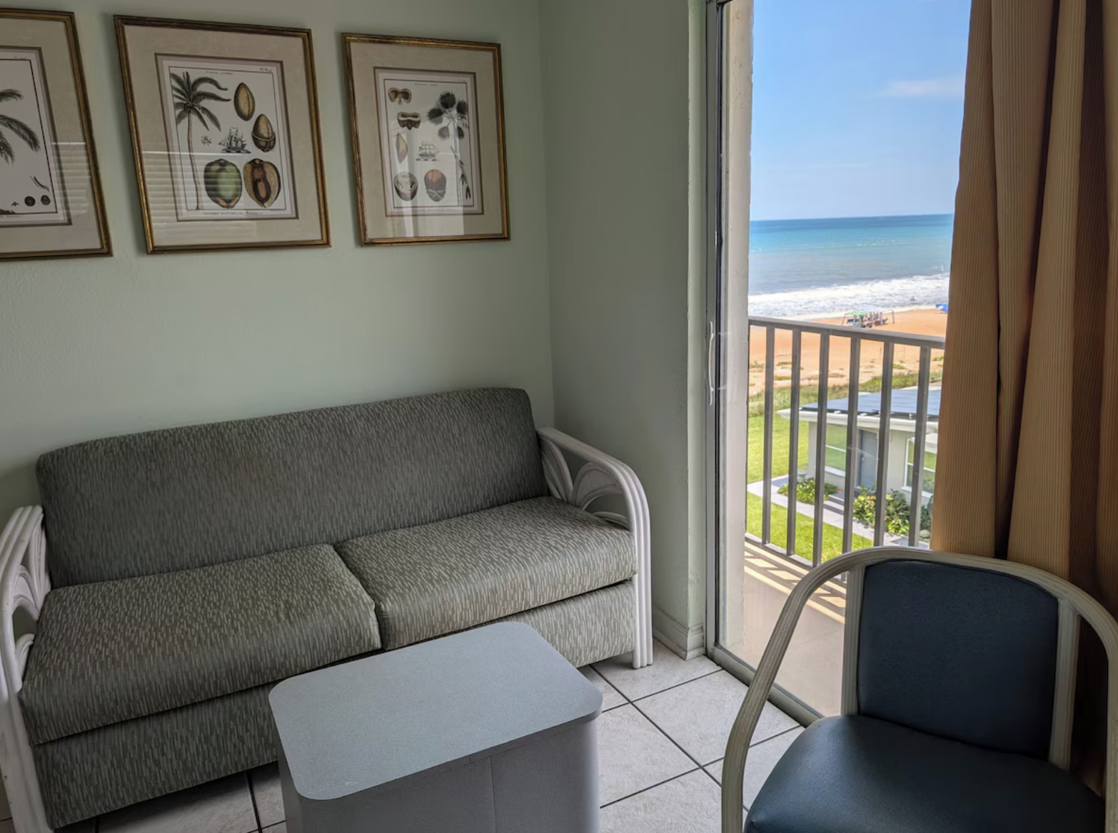 Traders Inn Beach Club ~Ormond Beach, FL~ 1BR/Sleeps 2 ~ 7Nts MAY/AUG/SEPT 2026