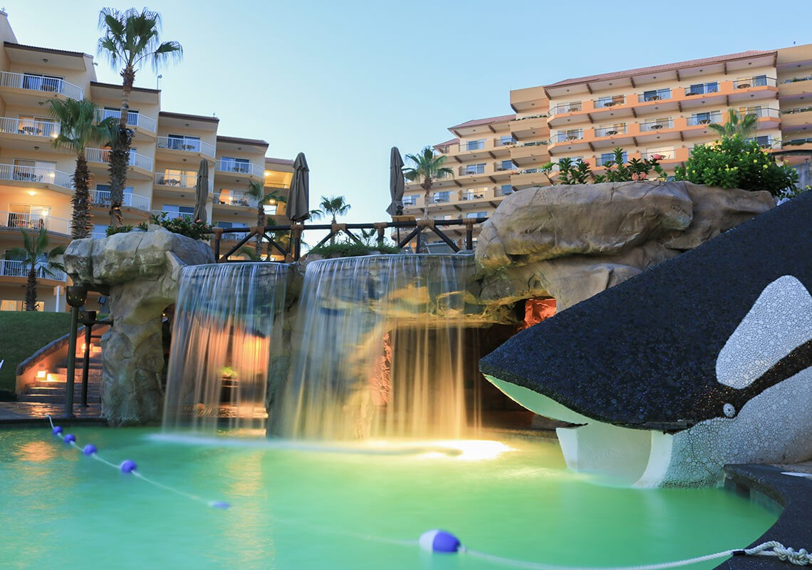 Cabo San Lucas Mexico 5 days/4 nights ALL INCLUSIVE meals drinks and alcohol