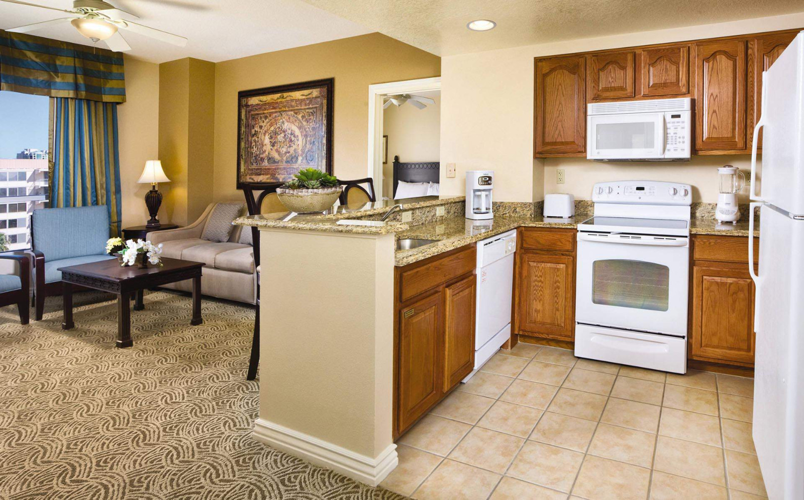 Wyndham Grand Desert Fan Favorite Las Vegas 3 bdrm Pres- 3 Nights Jul 17-20