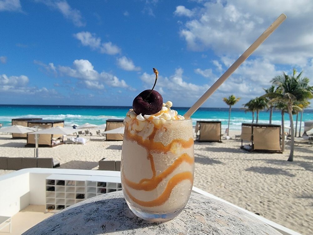 The Grand at Moon Palace All-Inclusive Resort up to 60% off + VIP Benefits