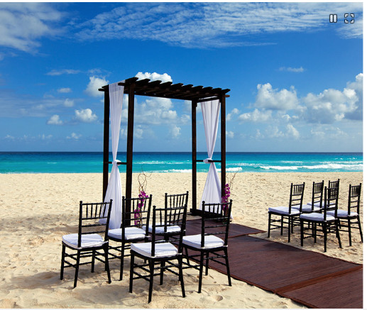 Westin Lagunamar Resort – Cancun, Mexico 9/19/26-9/23/26 – 5 Days/4 Nights