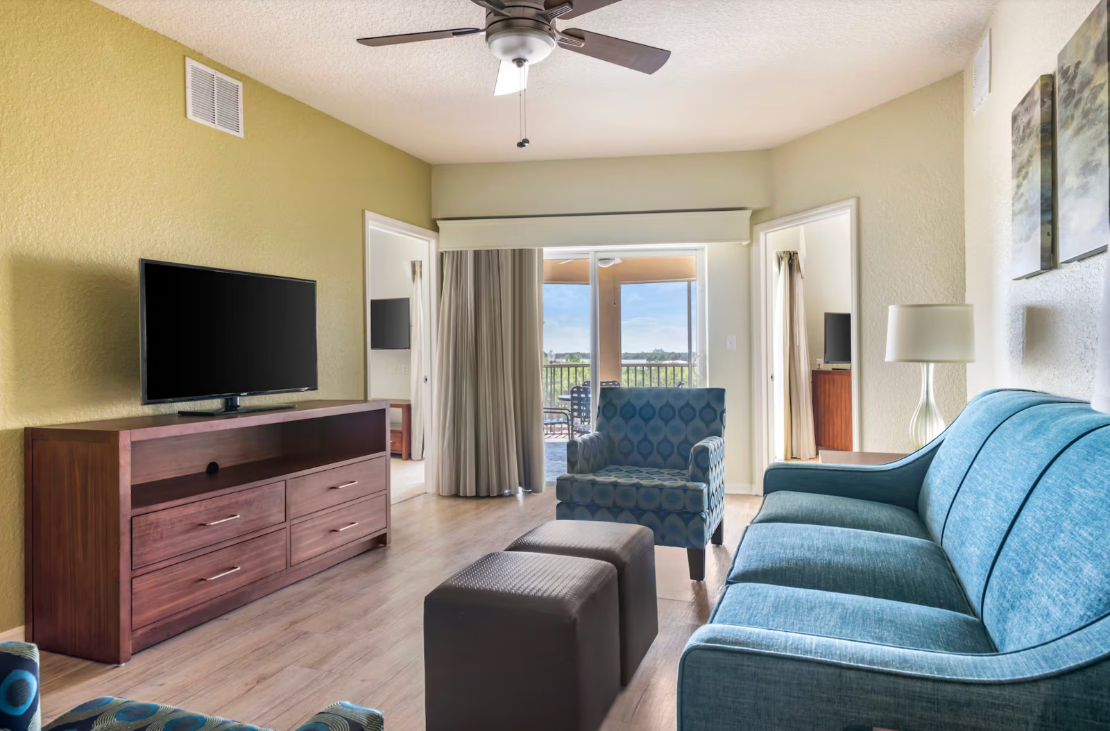 Mystic Dunes Resort ~ Celebration, FL ~ 1BR/Sleeps 4 ~ 7Nts AUG/SEPT/OCT 2026