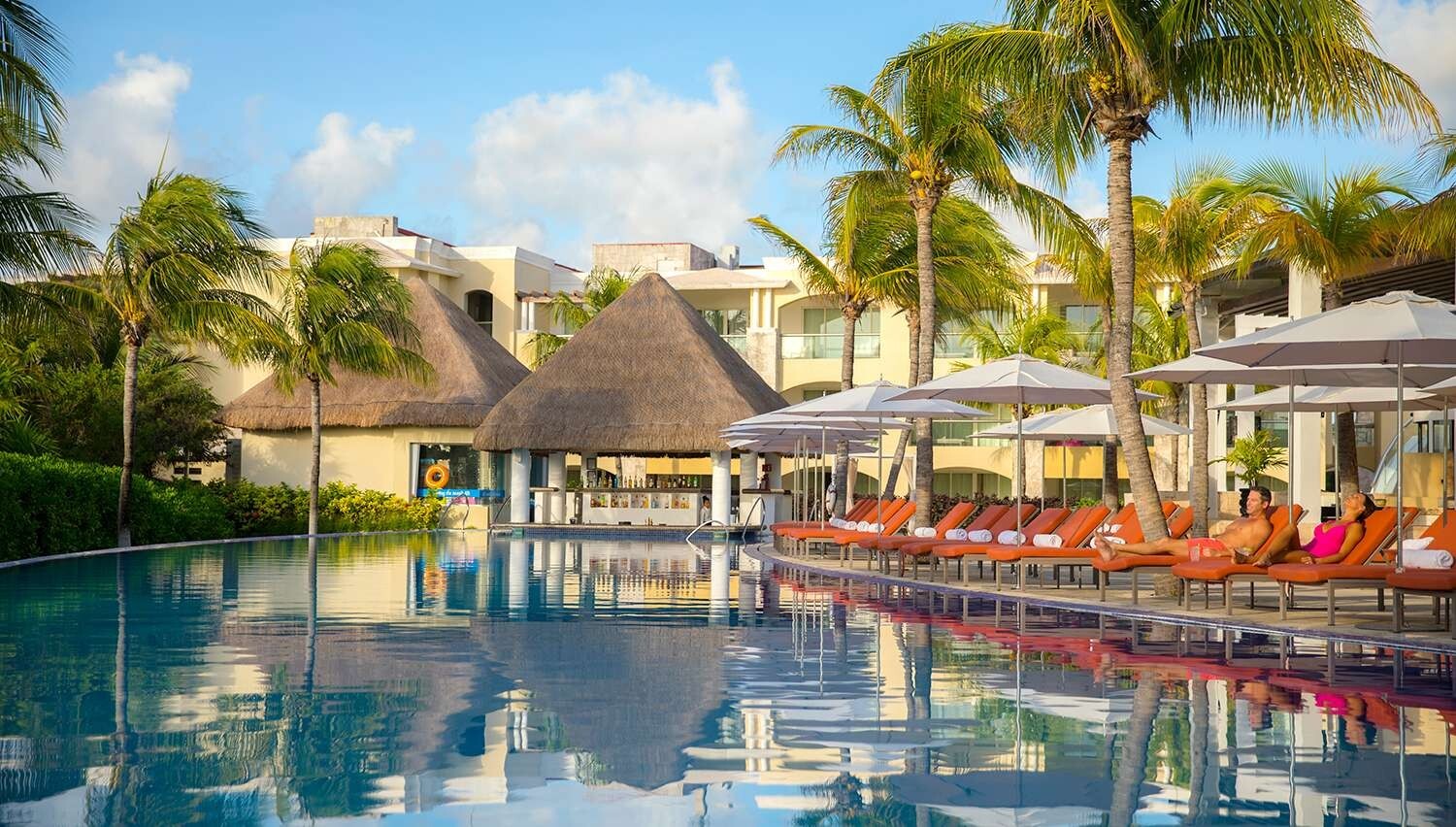 The Grand at Moon Palace All-Inclusive Resort up to 60% off + VIP Benefits